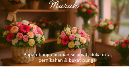 Toko Bunga Urug
